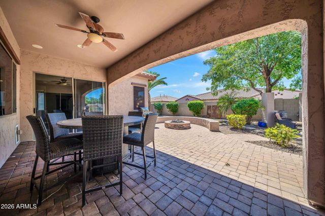 9149 W BENT TREE Drive, Peoria, AZ 85383