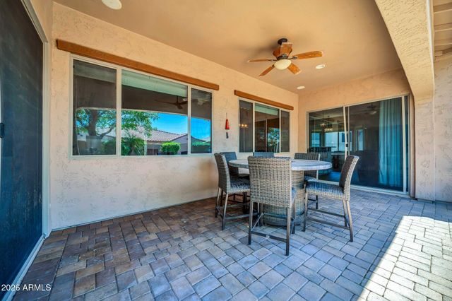 9149 W BENT TREE Drive, Peoria, AZ 85383