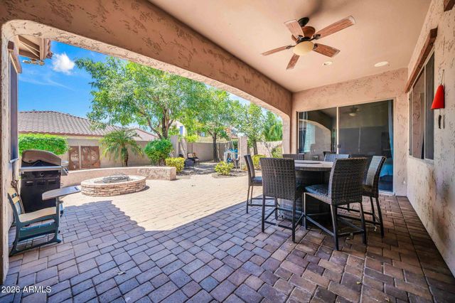 9149 W BENT TREE Drive, Peoria, AZ 85383