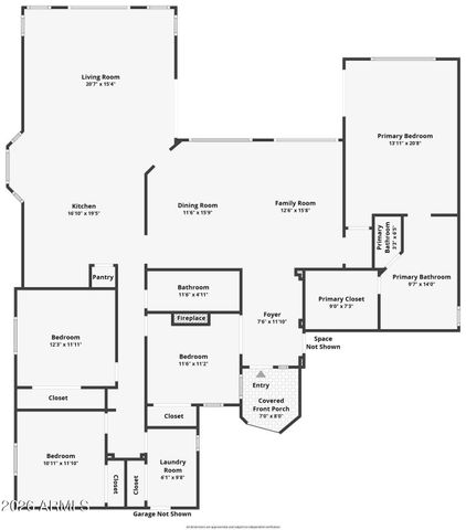 9149 W BENT TREE Drive, Peoria, AZ 85383