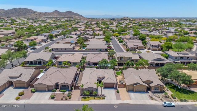 9149 W BENT TREE Drive, Peoria, AZ 85383