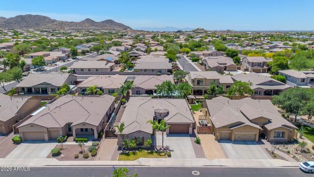 9149 W BENT TREE Drive, Peoria, AZ 85383