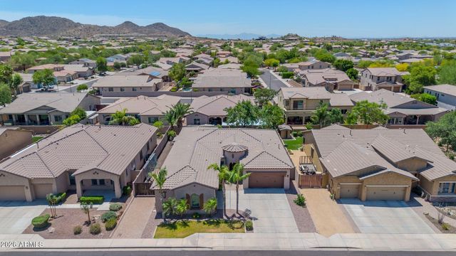 9149 W BENT TREE Drive, Peoria, AZ 85383