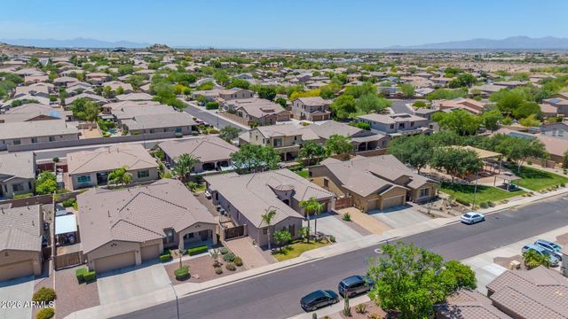 9149 W BENT TREE Drive, Peoria, AZ 85383