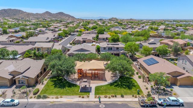 9149 W BENT TREE Drive, Peoria, AZ 85383