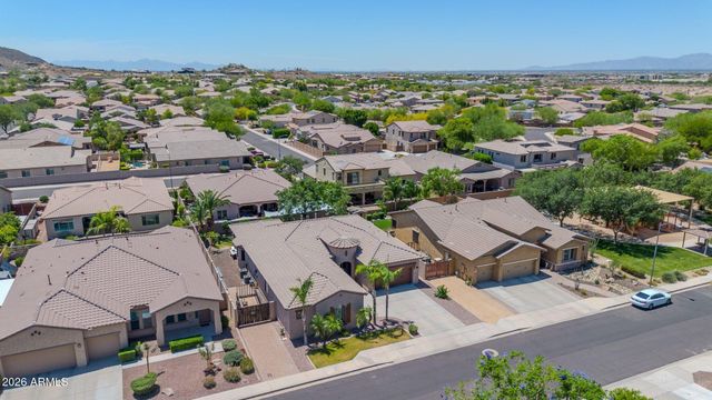 9149 W BENT TREE Drive, Peoria, AZ 85383