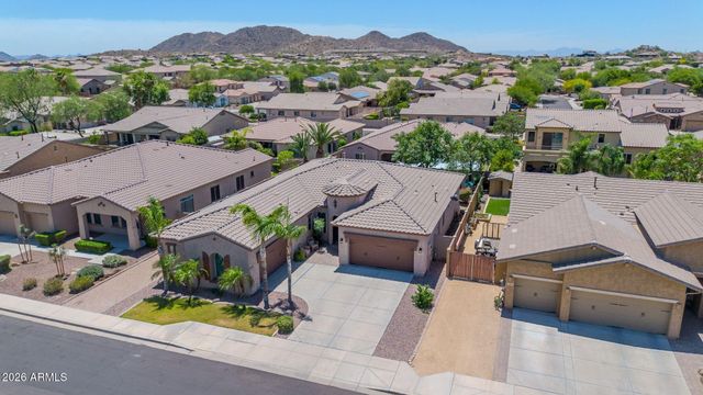 9149 W BENT TREE Drive, Peoria, AZ 85383