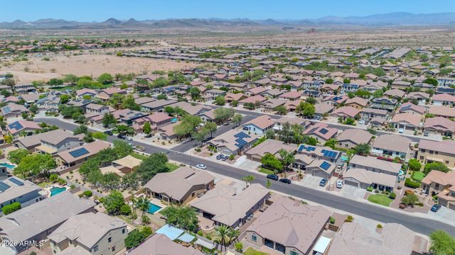 9149 W BENT TREE Drive, Peoria, AZ 85383