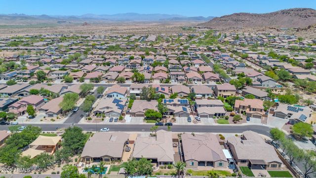 9149 W BENT TREE Drive, Peoria, AZ 85383