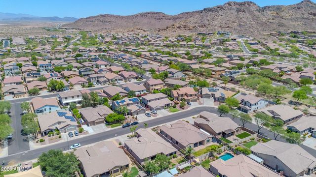 9149 W BENT TREE Drive, Peoria, AZ 85383