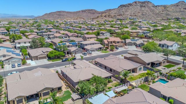 9149 W BENT TREE Drive, Peoria, AZ 85383