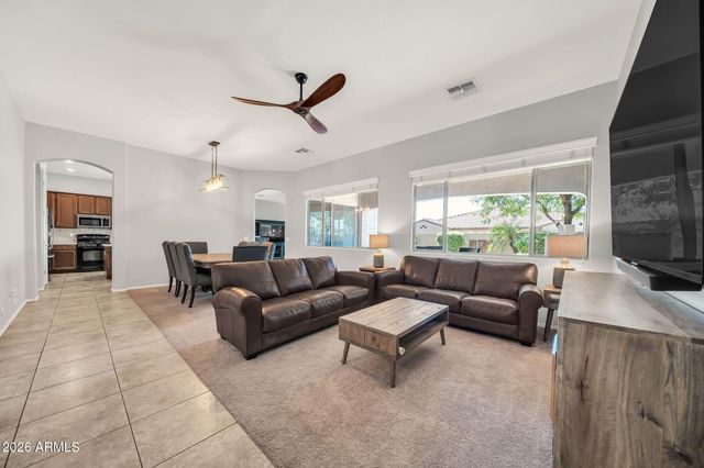 9149 W BENT TREE Drive, Peoria, AZ 85383