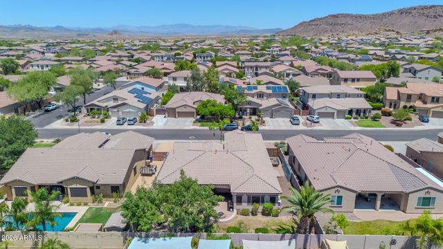 9149 W BENT TREE Drive, Peoria, AZ 85383