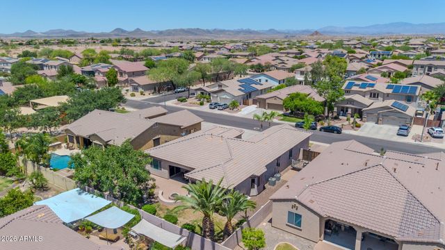 9149 W BENT TREE Drive, Peoria, AZ 85383