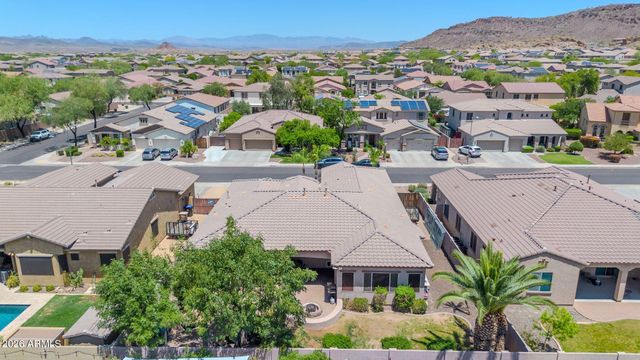 9149 W BENT TREE Drive, Peoria, AZ 85383