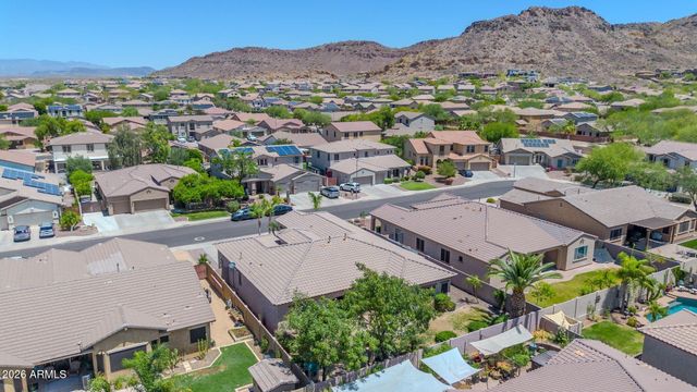 9149 W BENT TREE Drive, Peoria, AZ 85383