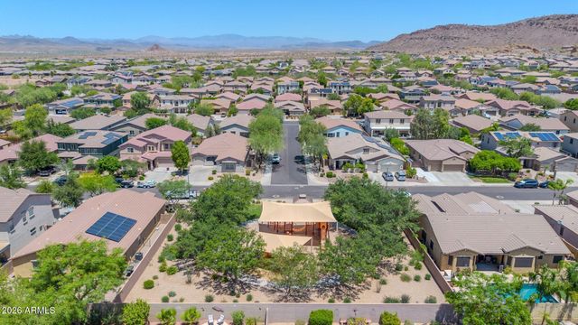 9149 W BENT TREE Drive, Peoria, AZ 85383