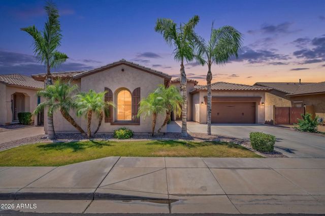 9149 W BENT TREE Drive, Peoria, AZ 85383