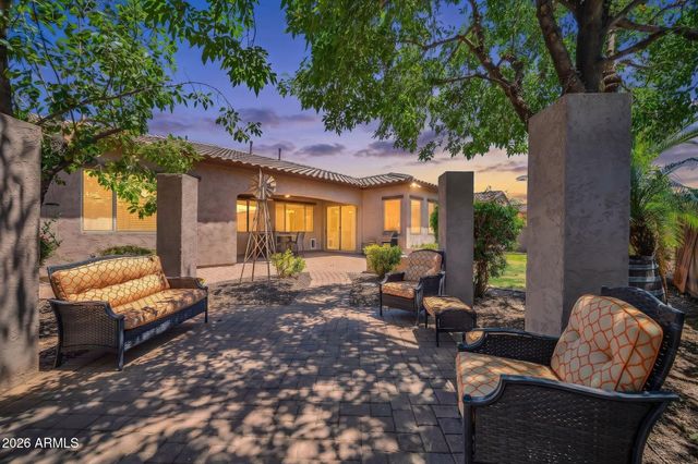 9149 W BENT TREE Drive, Peoria, AZ 85383