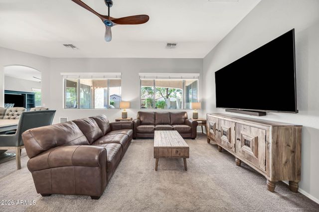 9149 W BENT TREE Drive, Peoria, AZ 85383