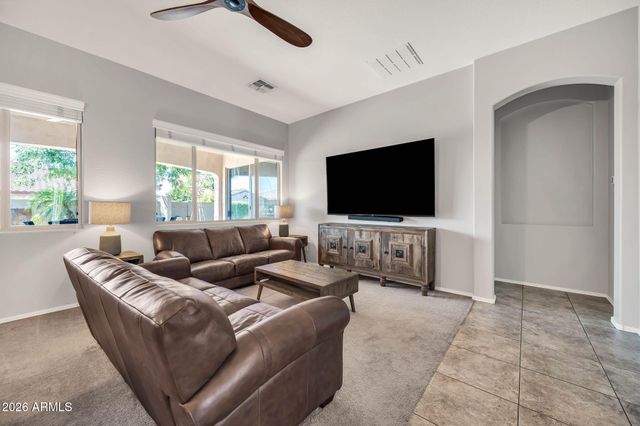9149 W BENT TREE Drive, Peoria, AZ 85383