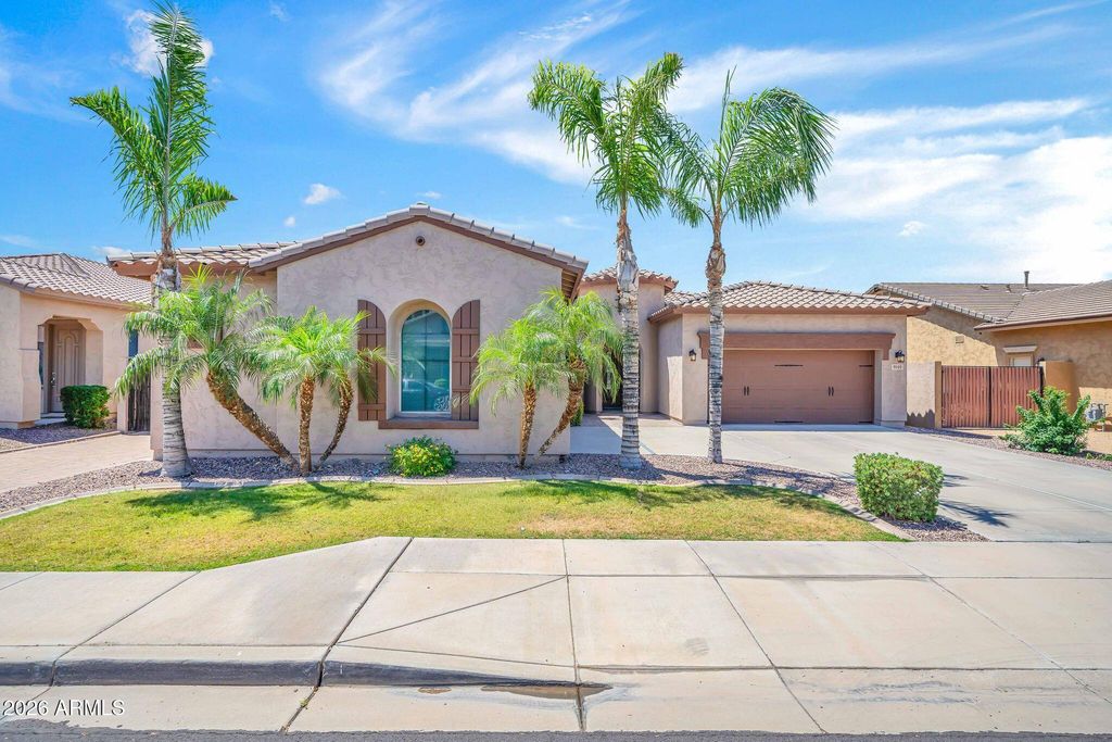 9149 W BENT TREE Drive, Peoria, AZ 85383