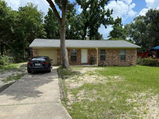 508 Forrest Court, Crestview, FL 32539