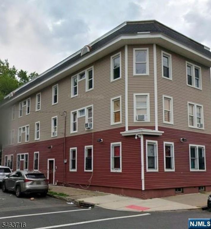544 Grove Street 5, Irvington, NJ 07111