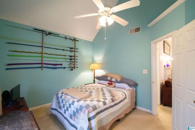 207 HIDDEN CREEK PARKWAY, Pelham, AL 35124