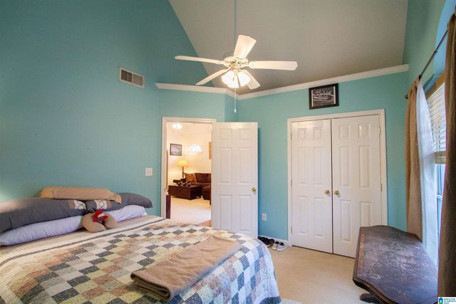 207 HIDDEN CREEK PARKWAY, Pelham, AL 35124