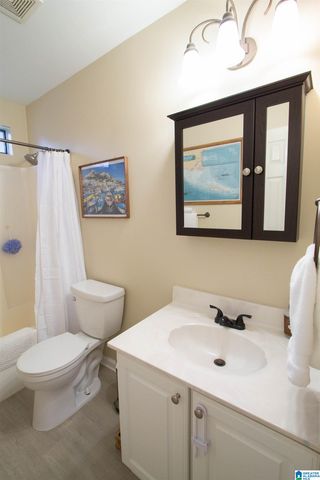 207 HIDDEN CREEK PARKWAY, Pelham, AL 35124