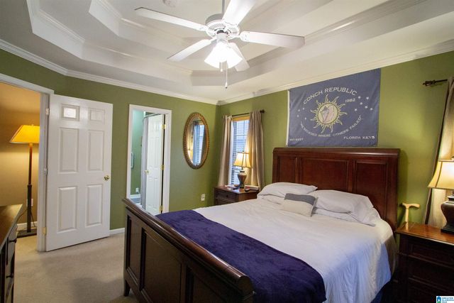 207 HIDDEN CREEK PARKWAY, Pelham, AL 35124