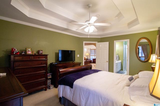 207 HIDDEN CREEK PARKWAY, Pelham, AL 35124