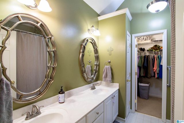 207 HIDDEN CREEK PARKWAY, Pelham, AL 35124