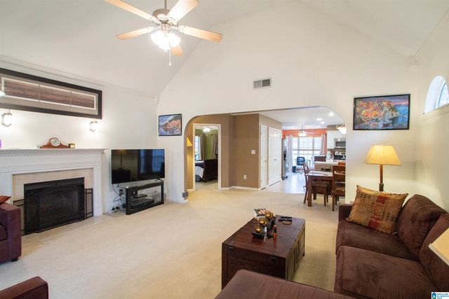 207 HIDDEN CREEK PARKWAY, Pelham, AL 35124