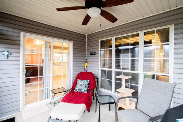 207 HIDDEN CREEK PARKWAY, Pelham, AL 35124