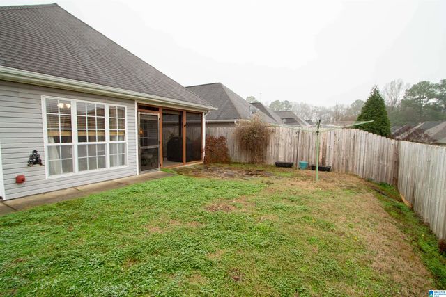 207 HIDDEN CREEK PARKWAY, Pelham, AL 35124