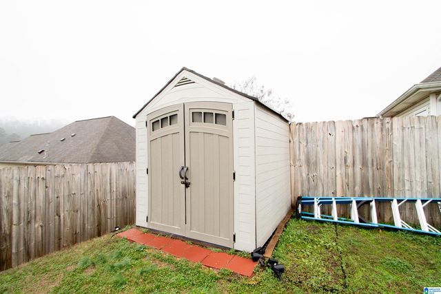 207 HIDDEN CREEK PARKWAY, Pelham, AL 35124