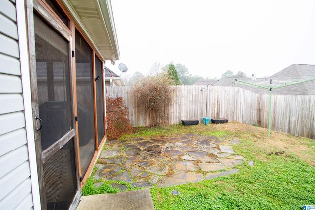 207 HIDDEN CREEK PARKWAY, Pelham, AL 35124