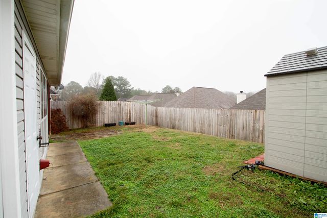 207 HIDDEN CREEK PARKWAY, Pelham, AL 35124