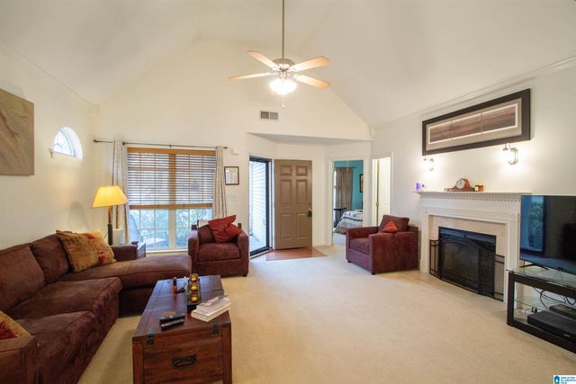 207 HIDDEN CREEK PARKWAY, Pelham, AL 35124