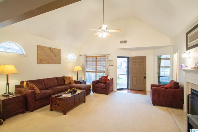 207 HIDDEN CREEK PARKWAY, Pelham, AL 35124