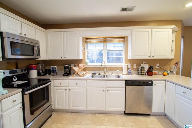 207 HIDDEN CREEK PARKWAY, Pelham, AL 35124