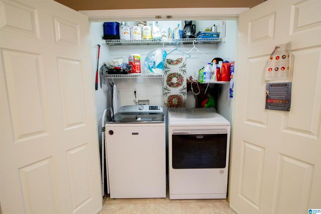 207 HIDDEN CREEK PARKWAY, Pelham, AL 35124