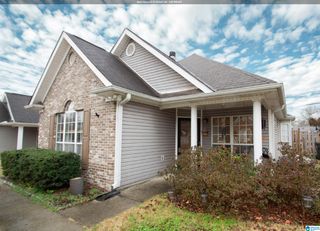 207 HIDDEN CREEK PARKWAY, Pelham, AL 35124