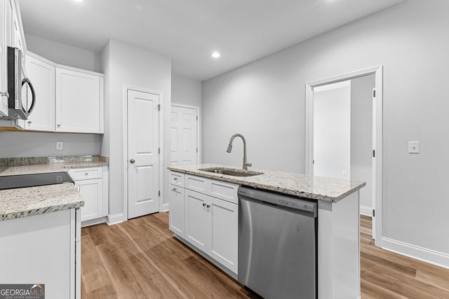 224 Lenox Circle, Lagrange, GA 30241