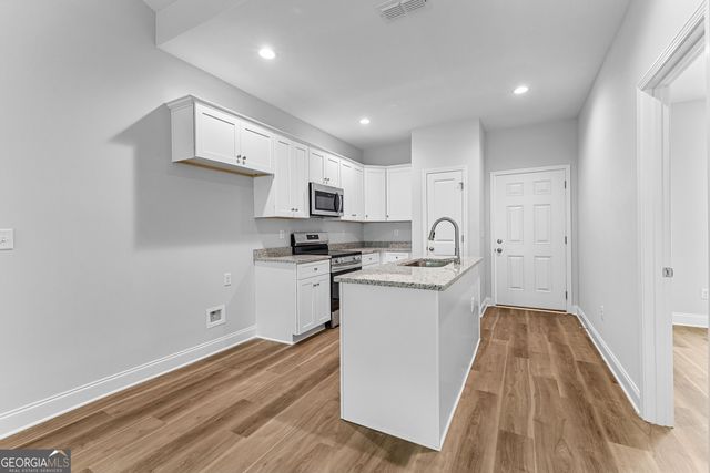 224 Lenox Circle, Lagrange, GA 30241