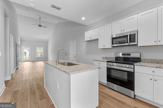224 Lenox Circle, Lagrange, GA 30241