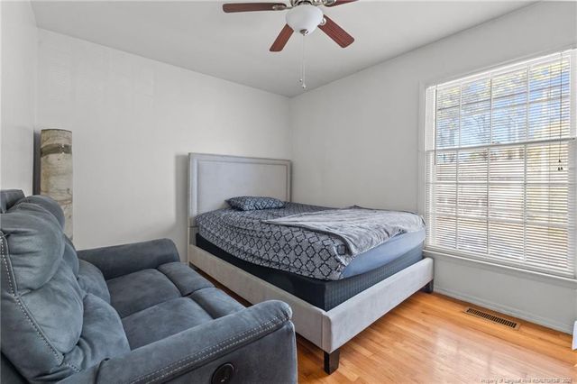 726 Ashboro Street, Fayetteville, NC 28311