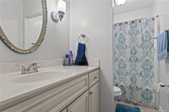 726 Ashboro Street, Fayetteville, NC 28311